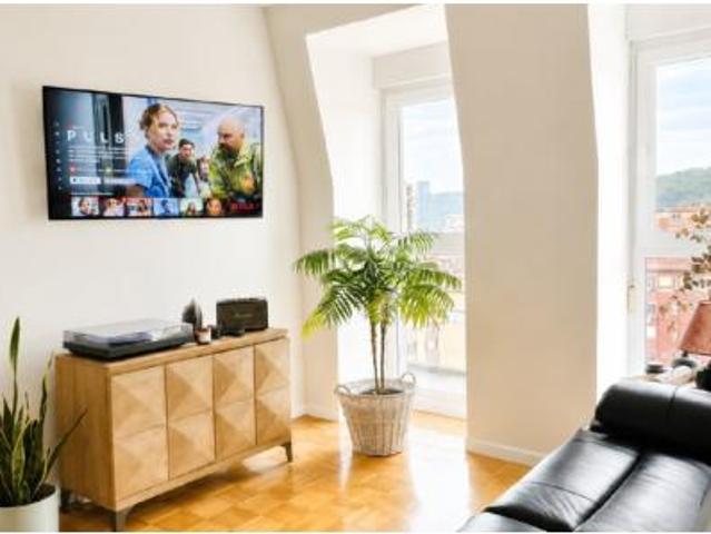 Piso en venta en Ibaiondo, Bilbao