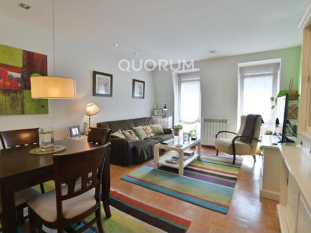 Piso en venta en Ibaiondo, Bilbao