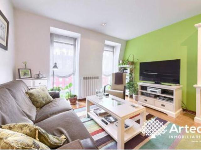 Piso en venta en Ibaiondo, Bilbao