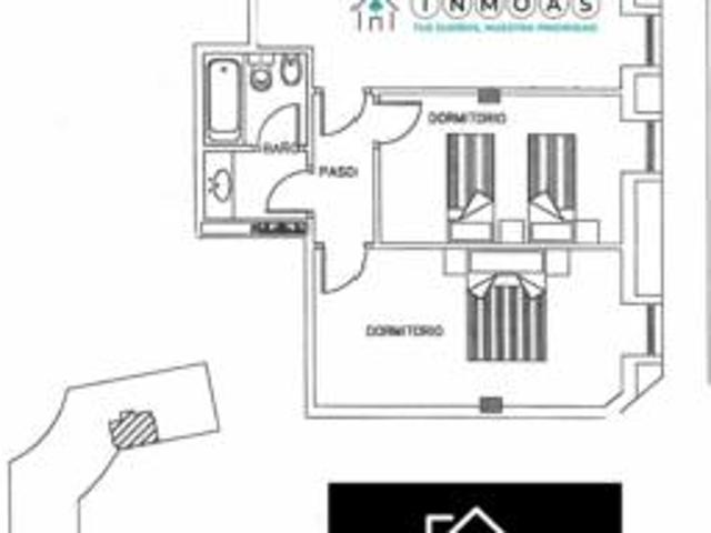 Piso en venta en Ibaiondo, Bilbao