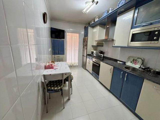 Piso en venta en Ibaiondo, Bilbao