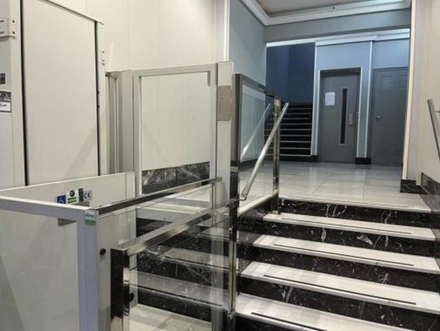 Piso en venta en Basurtu, Bilbao