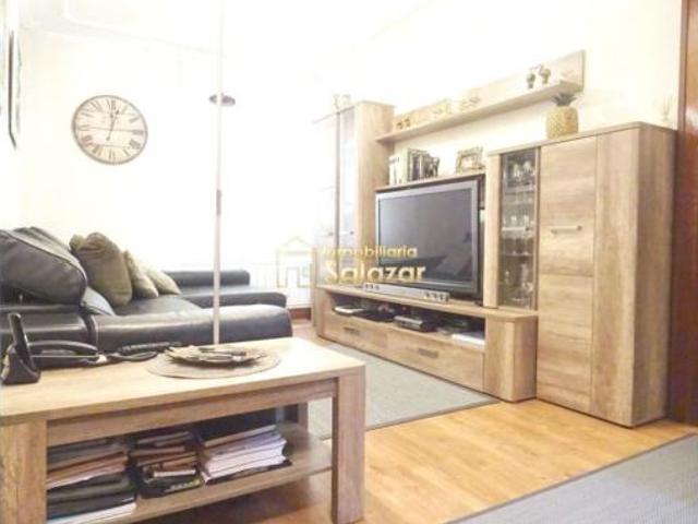 Piso en venta en Basurtu-Zorrotza, Bilbao