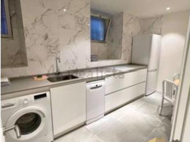 Piso en venta en Abando, Bilbao