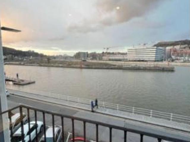 Piso en venta en Basurtu-Zorrotza, Bilbao