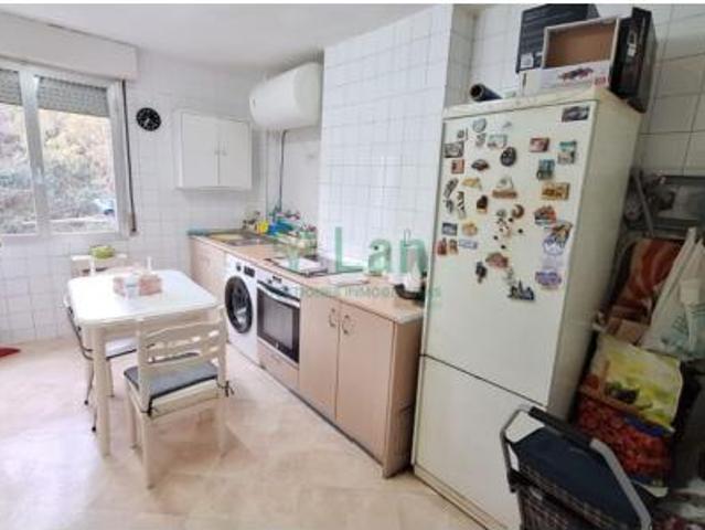 Piso en venta en Basurtu-Zorrotza, Bilbao