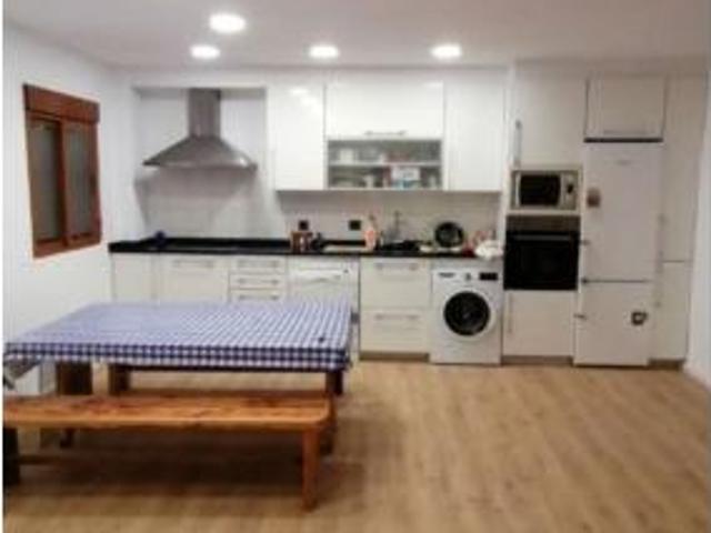 Piso en venta en Zorrotza, Bilbao