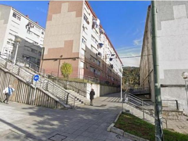 Piso en venta en Otxarkoaga-Txurdinaga, Bilbao