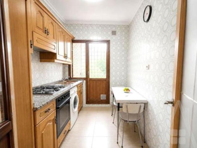 Piso en venta en Otxarkoaga-Txurdinaga, Bilbao