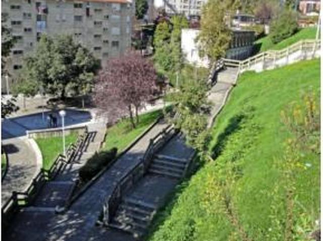 Piso en venta en Otxarkoaga-Txurdinaga, Bilbao
