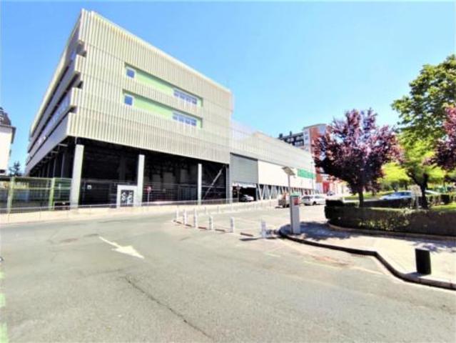 Piso en venta en San Adrián, Bilbao