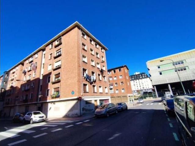 Piso en venta en San Adrián, Bilbao