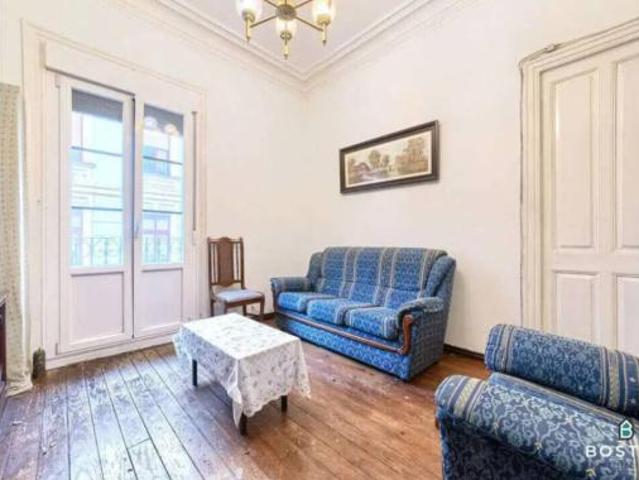 Piso en venta en Ibaiondo, Bilbao
