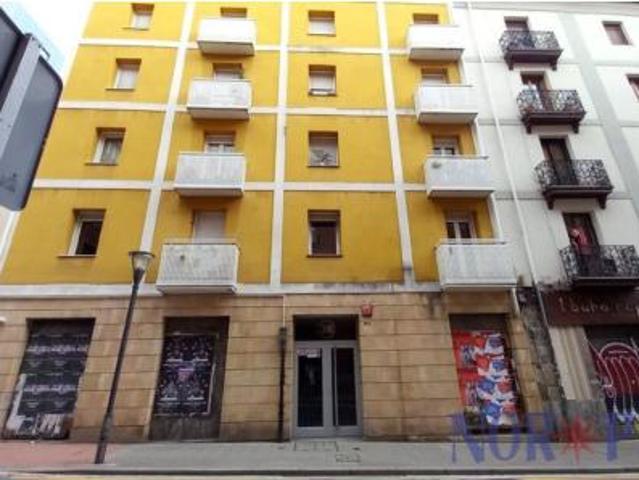 Piso en venta en Ibaiondo, Bilbao