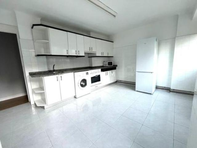 Piso en venta en Ibaiondo, Bilbao