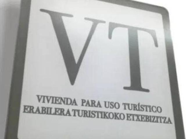 Piso en venta en Bilbao La Vieja, Bilbao