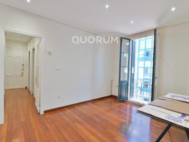 Piso en venta en Bilbao La Vieja, Bilbao