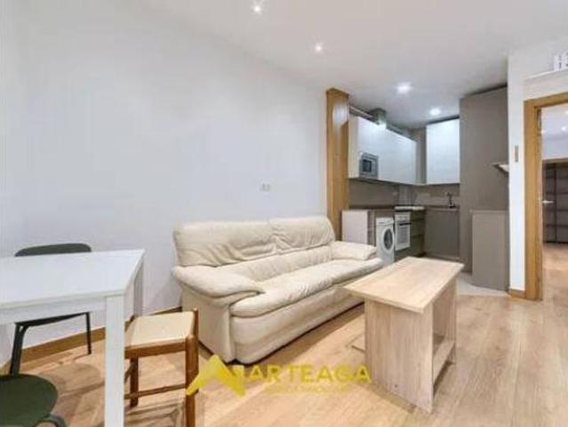 Piso en venta en Abando, Bilbao