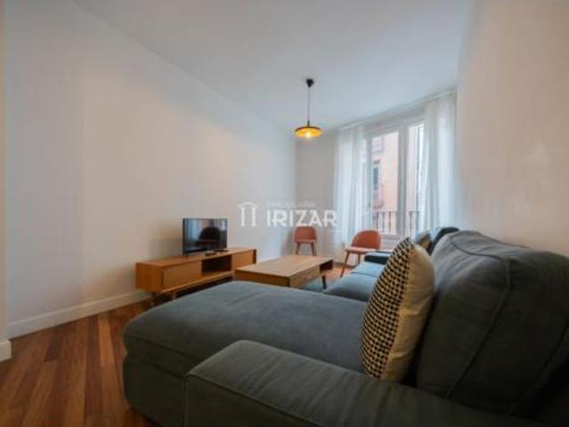 Piso en venta en Bilbao La Vieja, Bilbao