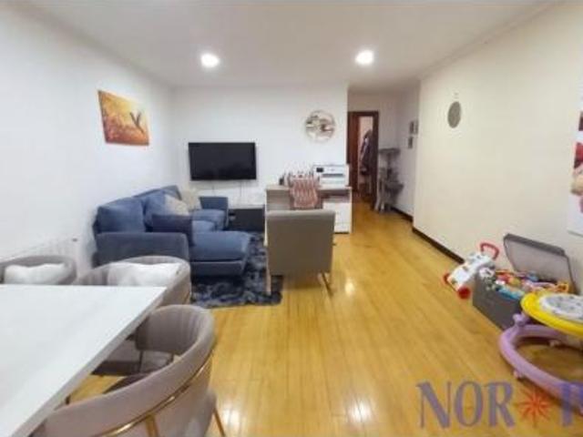 Piso en venta en Ibaiondo, Bilbao
