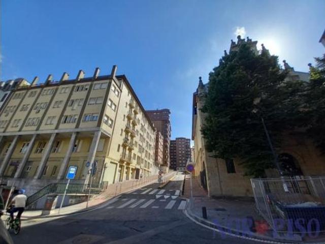 Piso en venta en Ibaiondo, Bilbao