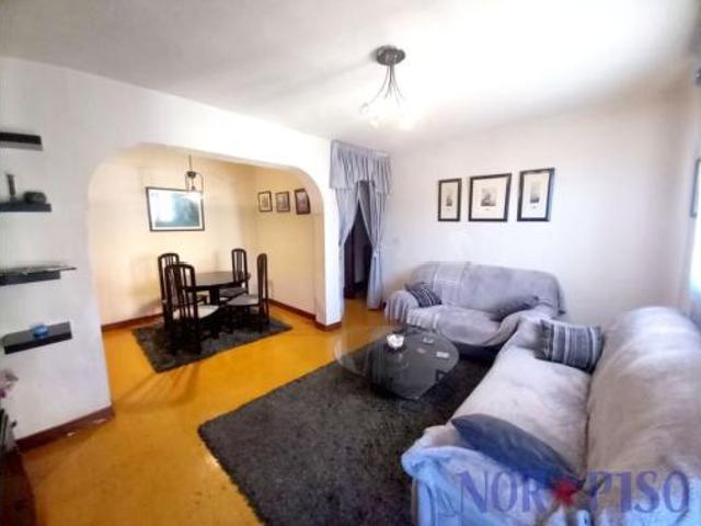 Piso en venta en Bilbao La Vieja, Bilbao