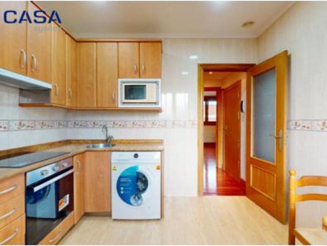 Piso en venta en Deusto, Bilbao