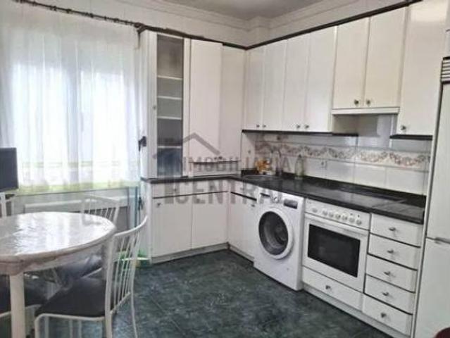 Piso en venta en Deusto, Bilbao