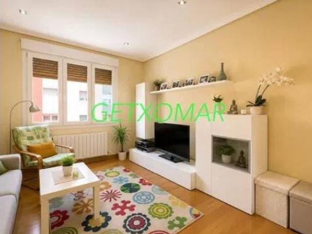 Piso en venta en Deusto, Bilbao