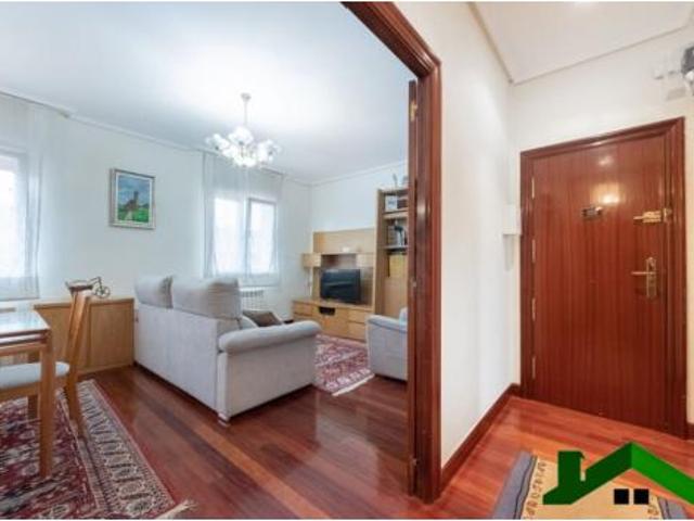 Piso en venta en Deusto, Bilbao