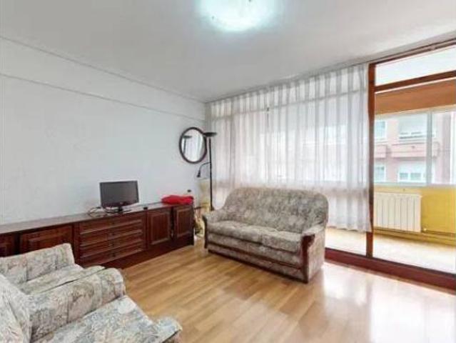 Piso en venta en Deusto, Bilbao