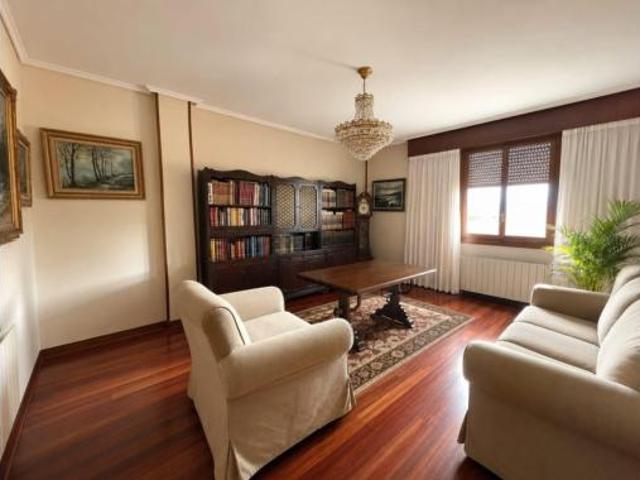Piso en venta en Deusto, Bilbao
