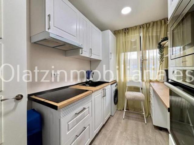 Piso en venta en San Ignazio-Elorrieta, Bilbao