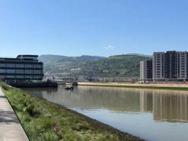 Piso en venta en Deusto, Bilbao