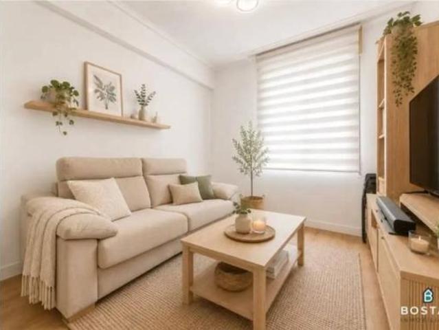 Piso en venta en Begoña, Bilbao