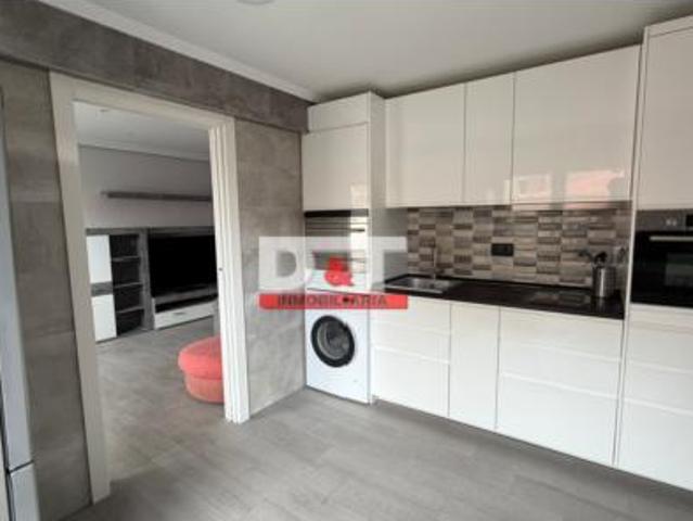 Piso en venta en Begoña, Bilbao