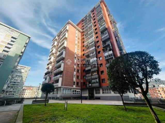 Piso en venta en Begoña, Bilbao