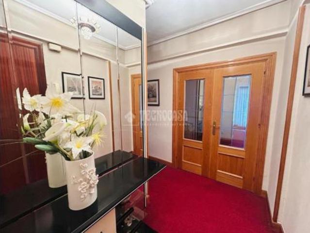 Piso en venta en Begoña, Bilbao