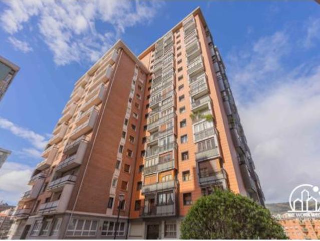 Piso en venta en Begoña, Bilbao