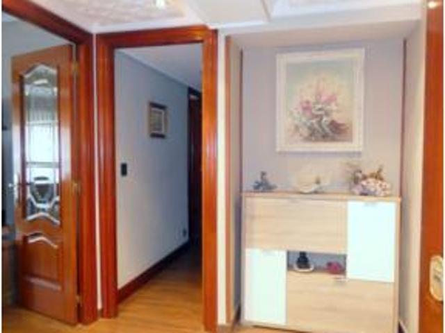 Piso en venta en Begoña, Bilbao