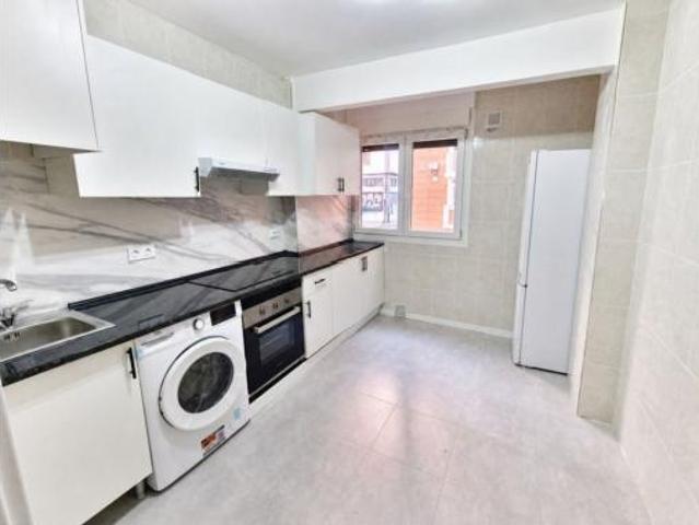 Piso en venta en Begoña, Bilbao