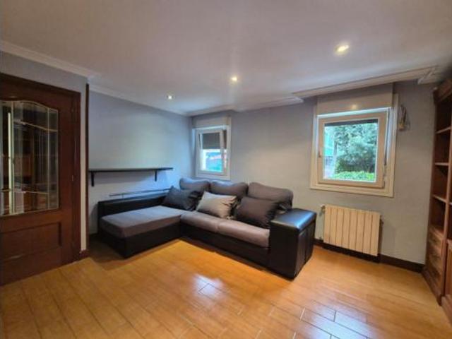 Piso en venta en Bilbao, Santutxu