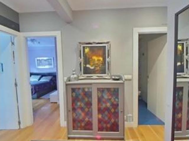 Piso en venta en Santutxu, Bilbao