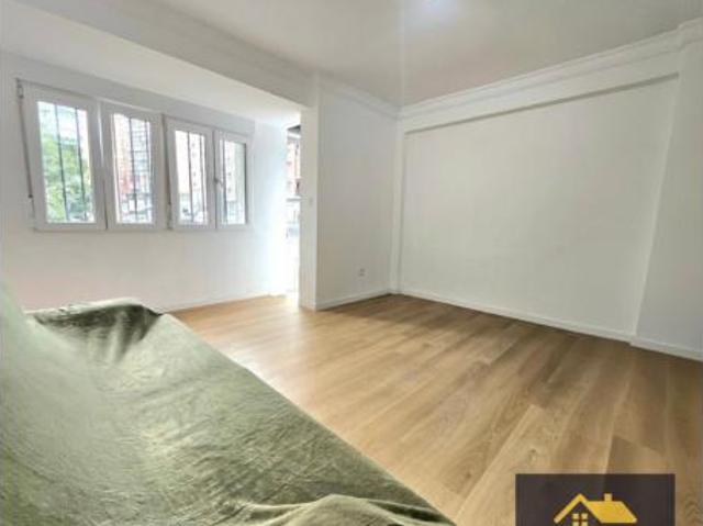 Piso en venta en Begoña, Bilbao