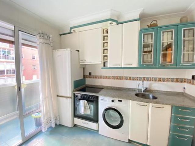 Piso en venta en Begoña, Bilbao