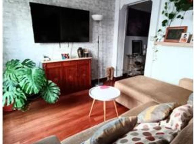 Piso en venta en Bilbao, Santutxu