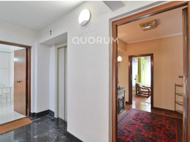 Piso en venta en Begoña, Bilbao