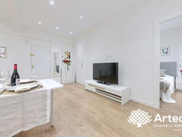Piso en venta en Begoña, Bilbao