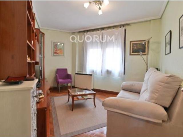 Piso en venta en Santutxu, Bilbao