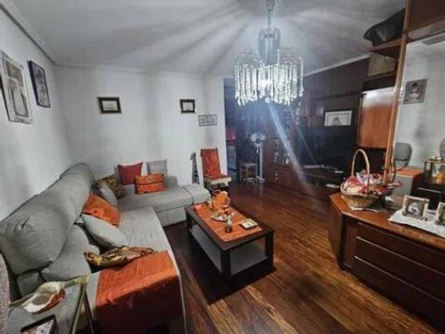 Piso en venta en Begoña, Bilbao